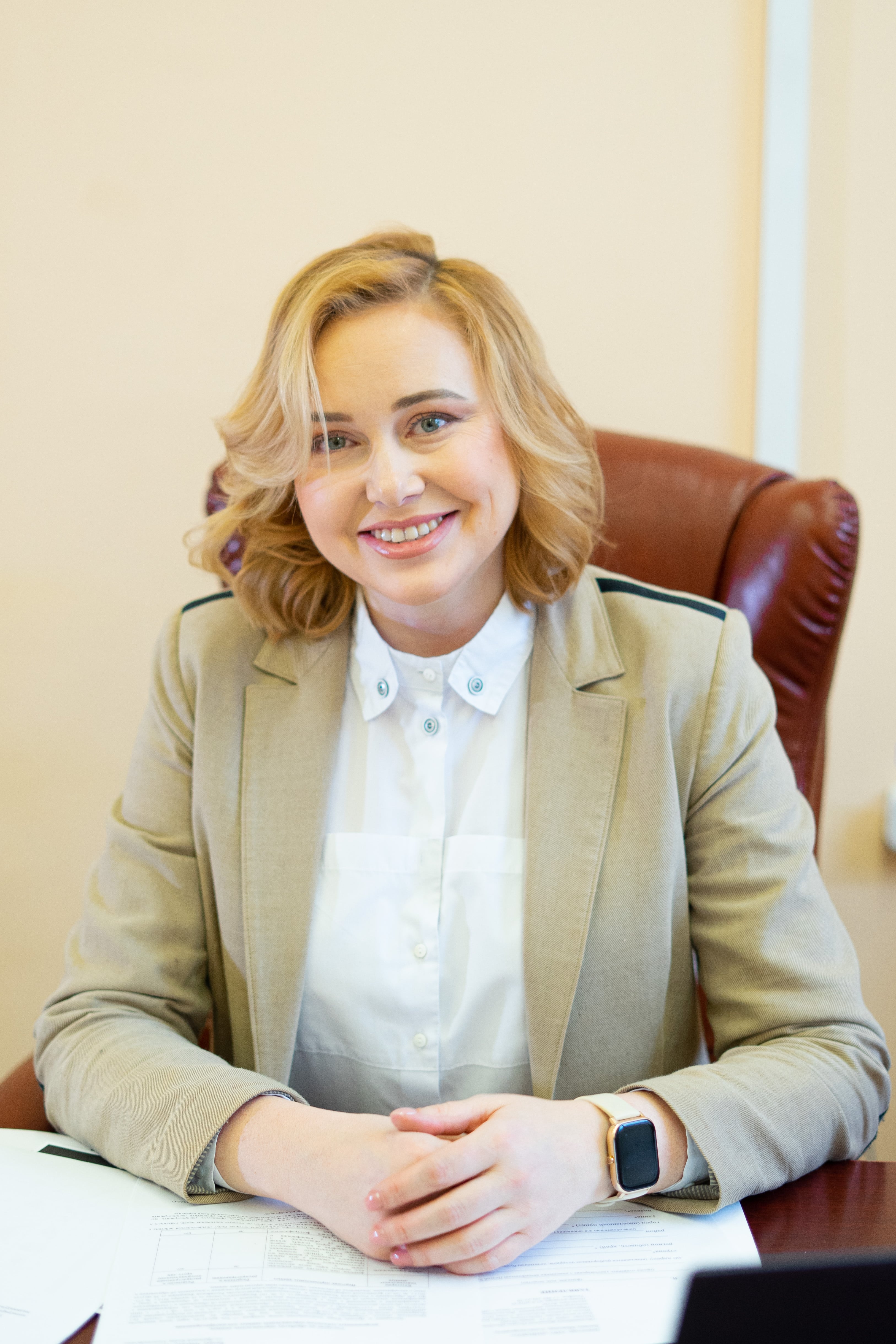 Педагог – психолог – Гречишкина Мария Васильевна